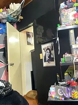 antonella87 online show from November 2, 11:30 pm