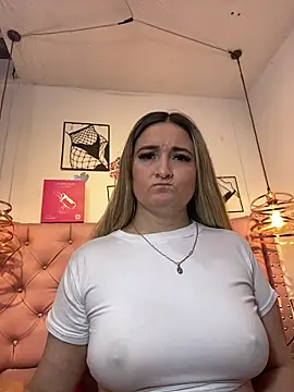 antonella87 online show from March 31, 10:10 pm