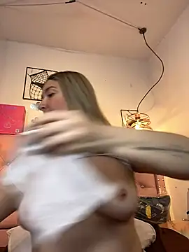 antonella87 online show from March 13, 10:00 pm