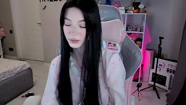 Aliceblush online show from November 17, 3:13 pm