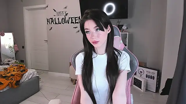 Aliceblush online show from November 5, 3:17 pm