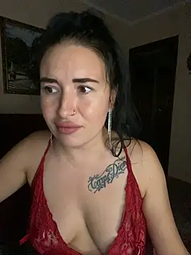 Roxana Bell online show from July 5, 4:23 pm