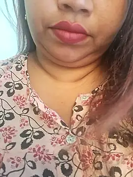 Ravina patil1 online show from March 16, 9:46 am