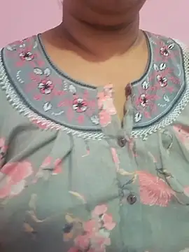 Ravina patil1 online show from May 16, 6:49 am