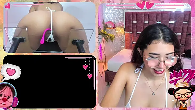 Snapshot of RossieGamer chatting on October 4, 2:43 pm RossieGamer online show from October 4, 2:43 pm