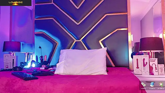 Scarlettt Ass online show from November 9, 12:56 pm