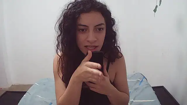 stephybrowm7 online show from October 25, 4:36 pm