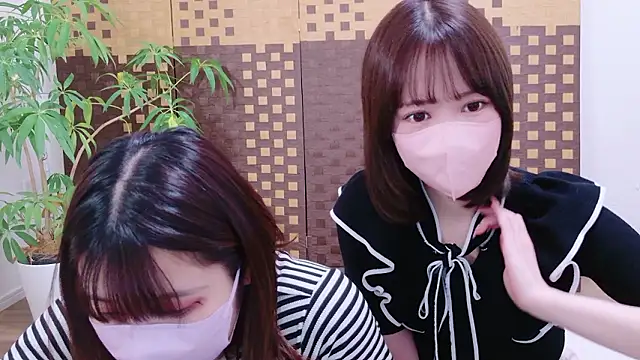 Megu Melon online show from May 23, 5:17 am