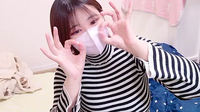 Megu Melon online show from December 20, 2:26 am