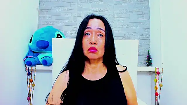 HorniestMilf online show from January 5, 7:39 pm