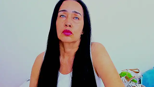 HorniestMilf online show from March 2, 9:53 pm