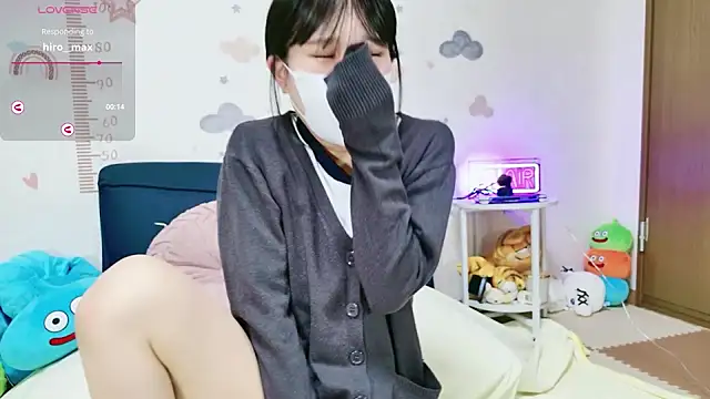  Iroha 99 online show from February 5, 2:31 pm