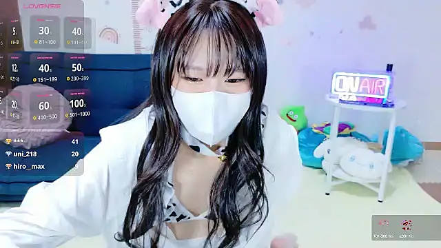  Iroha 99 online show from September 21, 2:16 pm