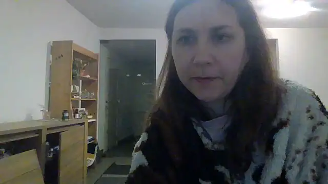 JasmineGlamour online show from April 4, 9:46 pm