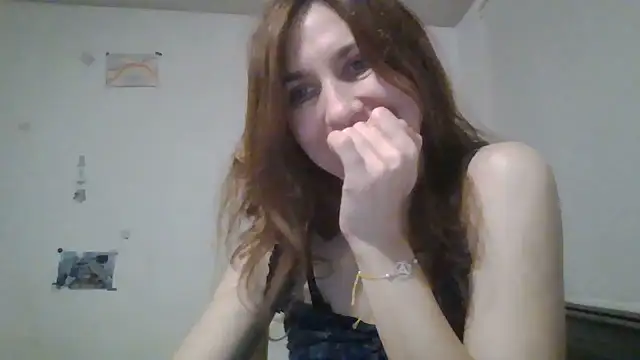 JasmineGlamour online show from November 24, 11:07 pm