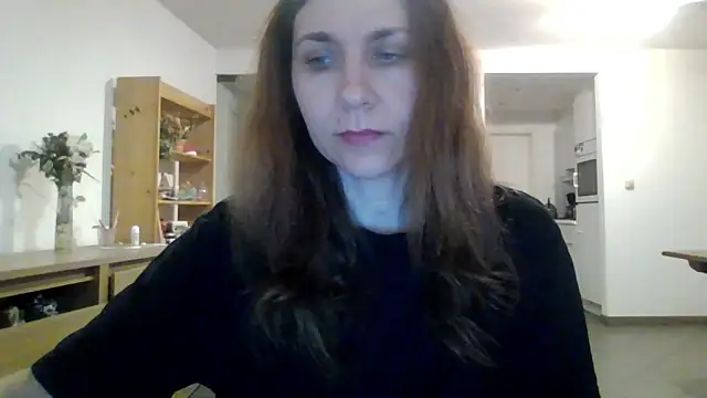 JasmineGlamour online show from March 16, 3:31 am