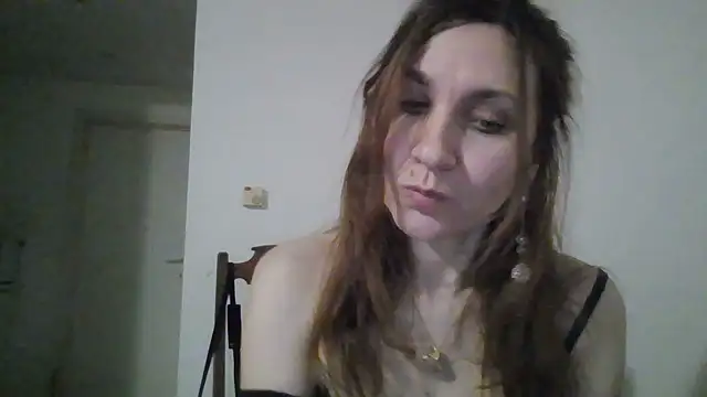 JasmineGlamour online show from January 31, 7:11 pm