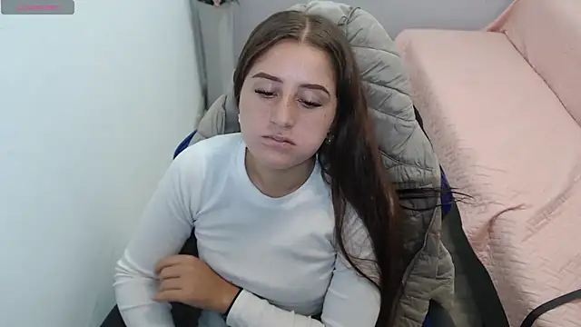 valerie diaz1 online show from February 12, 2:30 pm