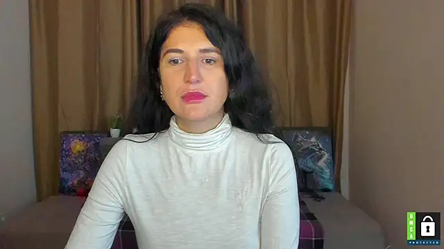 Alianna Solo Kisses online show from November 19, 6:35 am