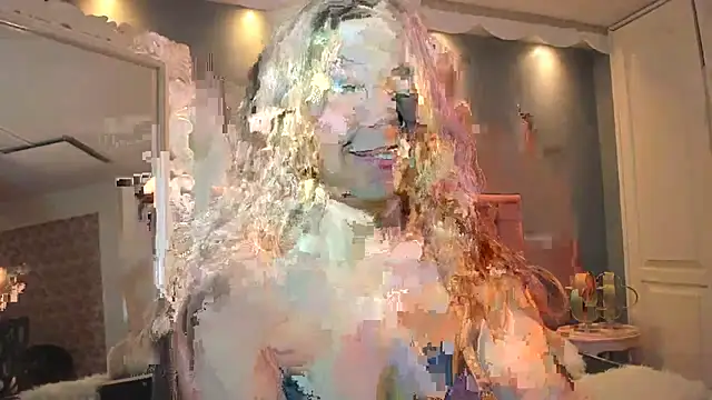 IssadoraJames online show from October 8, 7:29 pm