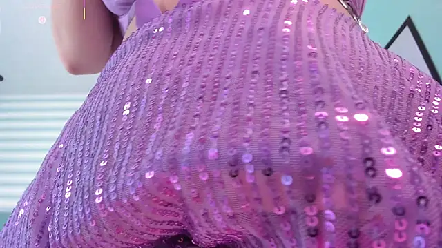 goddess kianna online show from November 11, 4:52 am