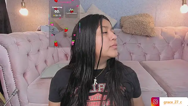 grace77   online show from November 10, 11:38 am