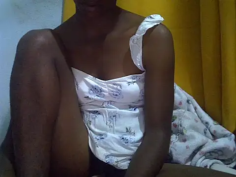 ElianeHot online show from February 6, 6:55 pm