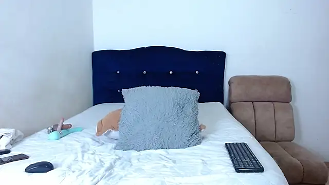 katarinademon online show from September 22, 9:13 pm