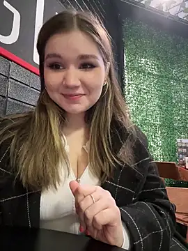 PumaShyXD online show from December 17, 9:57 am