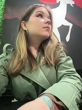 PumaShyXD online show from October 5, 10:31 am