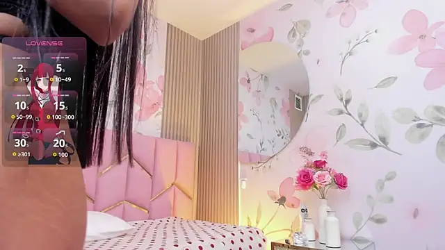 abby adams20 online show from December 4, 2:36 am