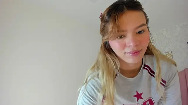 Adria ross online show from November 6, 1:28 pm