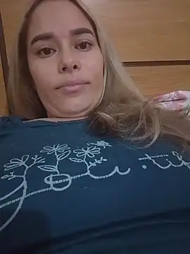 Amelia1  online show from May 21, 9:07 am
