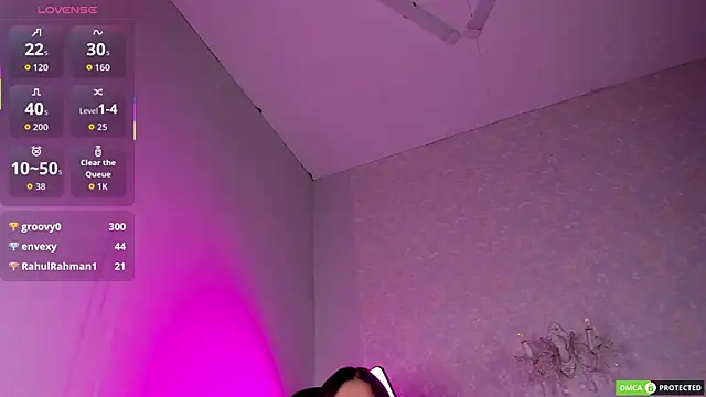 JennyFerguson online show from November 5, 4:07 am