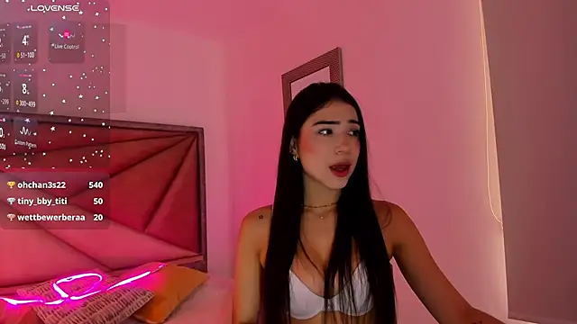 FaloonRoussel online show from October 28, 6:35 pm