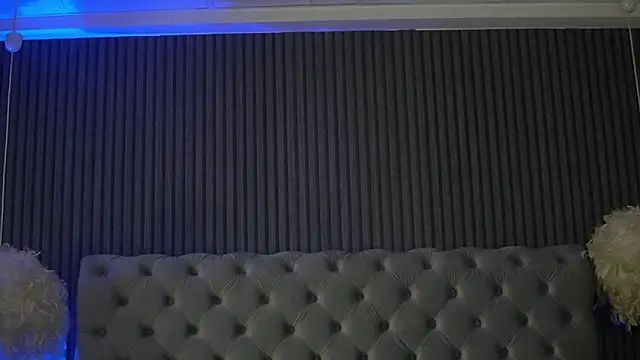 AmelyNoir online show from September 25, 8:28 pm