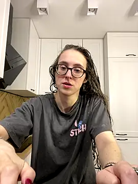 MartiniiSelenna online show from September 30, 5:57 am