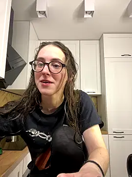 MartiniiSelenna online show from November 14, 6:57 am