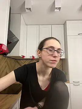 MartiniiSelenna online show from February 16, 7:52 am