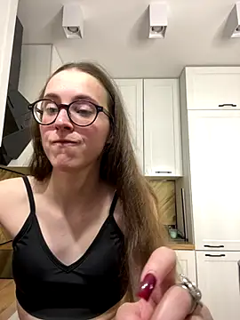 MartiniiSelenna online show from October 16, 8:17 am