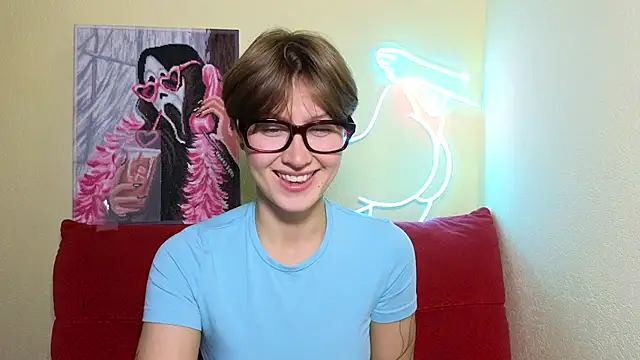 MalvinaBlum online show from September 18, 1:59 am