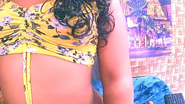 IndianAngel4u online show from March 15, 7:32 am