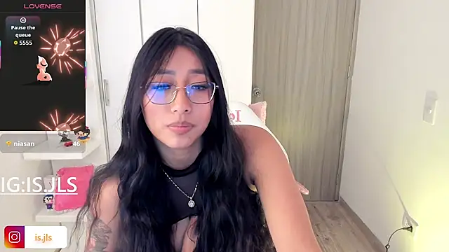 isa bellaa0 online show from October 8, 3:22 am