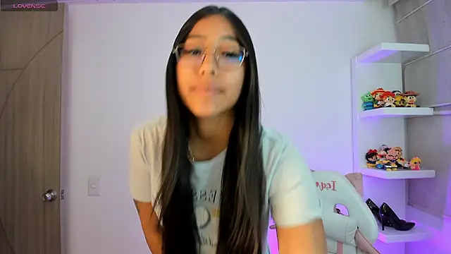 isa bellaa0 online show from November 5, 4:29 am