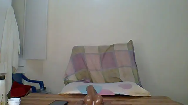 Snapshot of Cookie__dough chatting on October 12, 1:30 am Cookie dough online show from October 12, 1:30 am