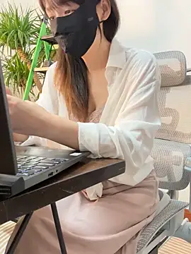 Annabody online show from October 14, 4:09 pm