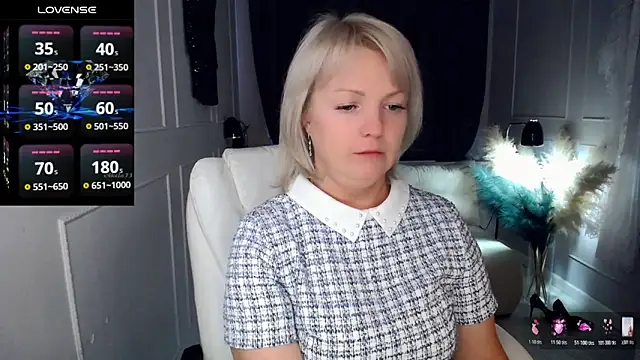 Juarnea online show from February 22, 9:10 am