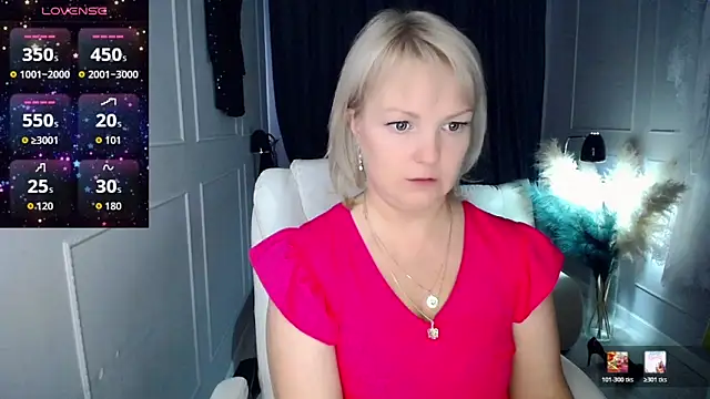 Juarnea online show from February 17, 9:41 am