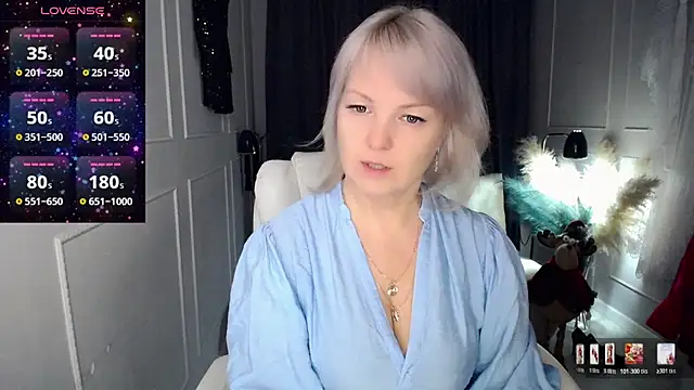 Juarnea online show from January 6, 1:04 pm