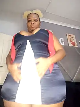 CocoBootyyy online show from March 11, 8:18 am